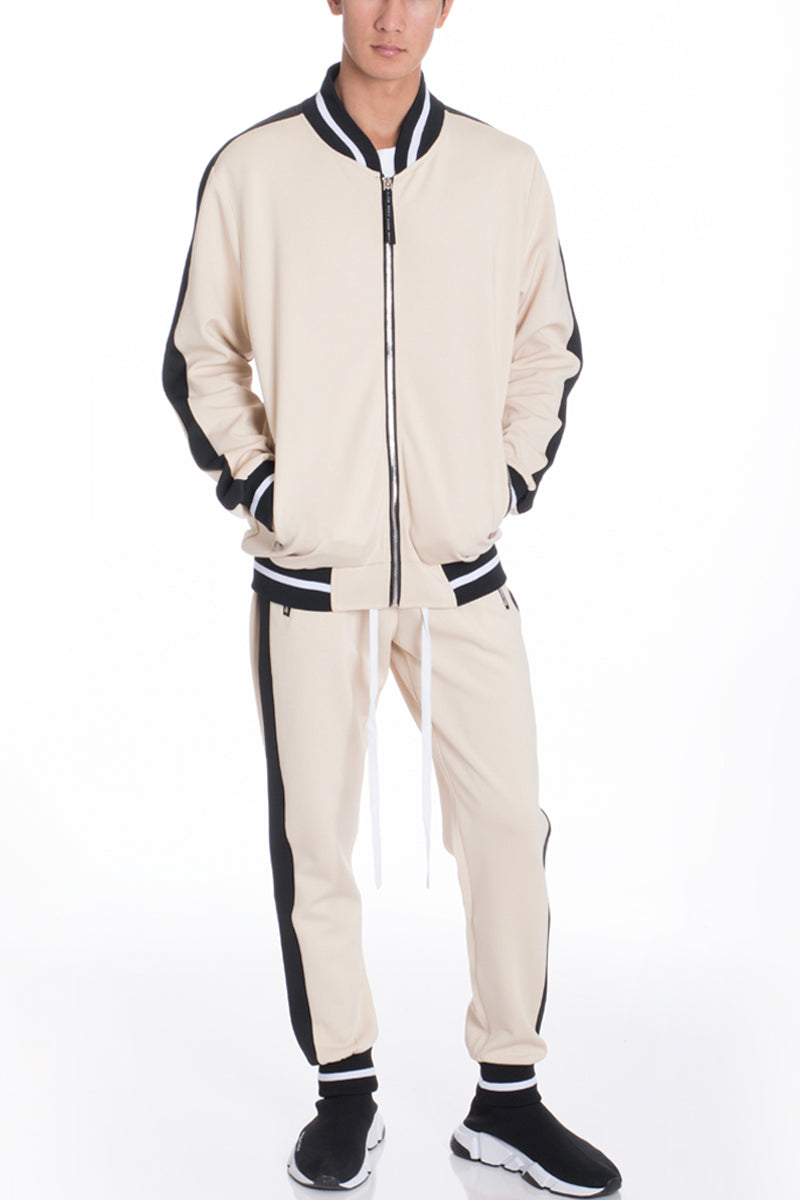 Rally Track Suit-10