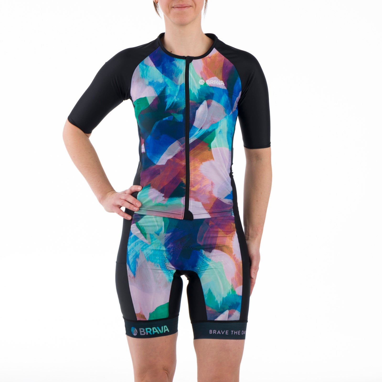 Aero Tri Suit-3