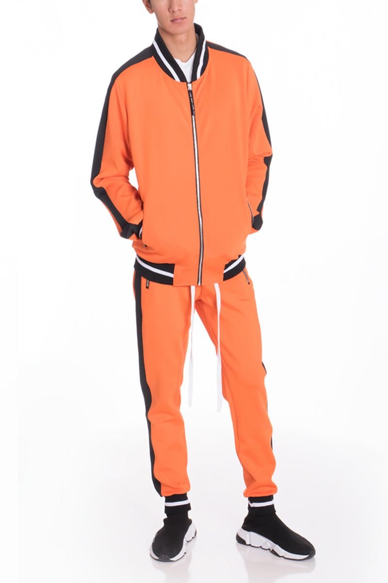 Rally Track Suit-8