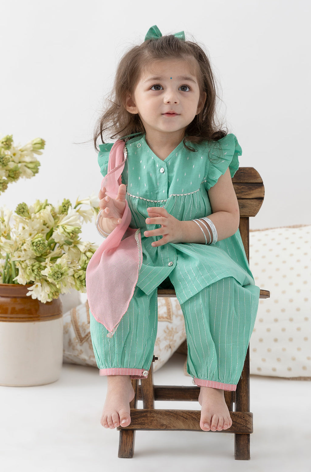 Ruhani Suit Set-0