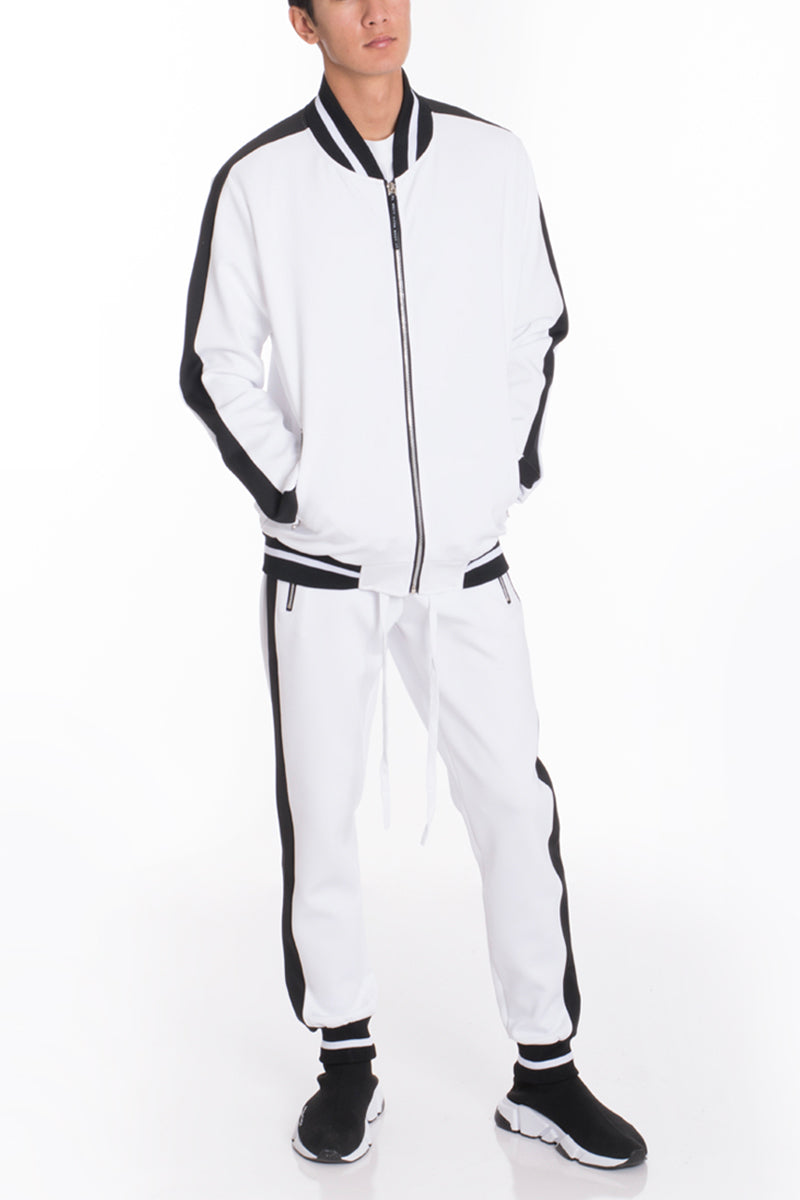 Rally Track Suit-5