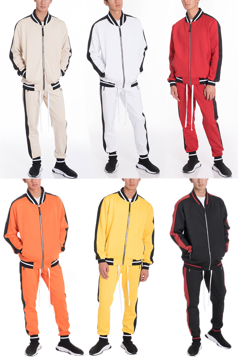 Rally Track Suit-1