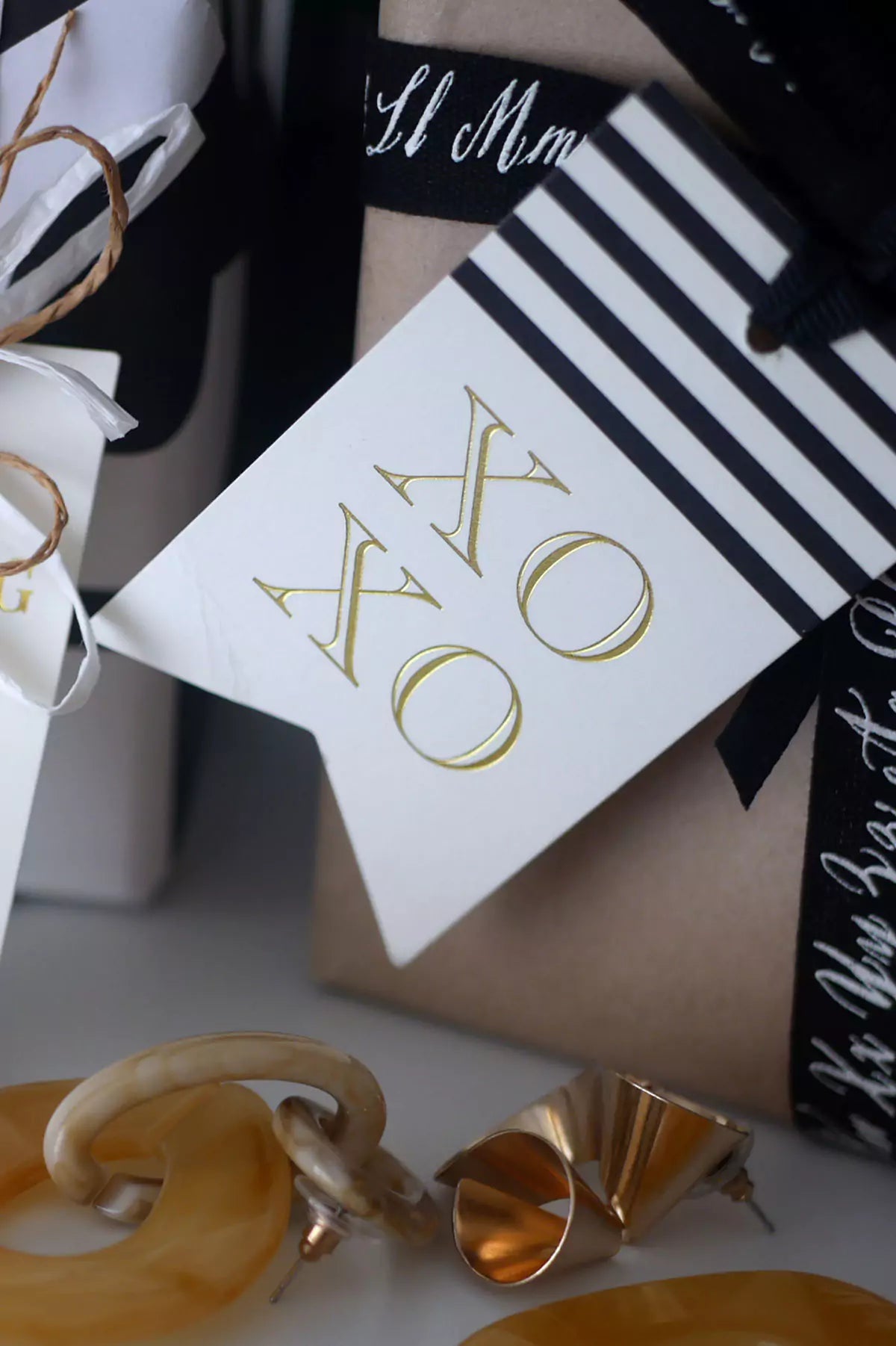 Everyday Assorted Tag